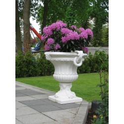 Fern Vase (Large)