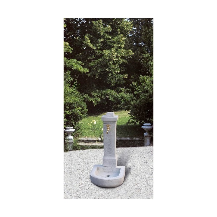 Säulenbrunnen mod. Cadore