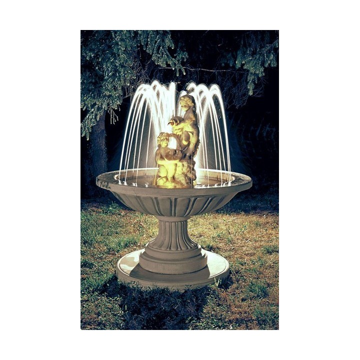 Fontaine mod. Pozzuoli