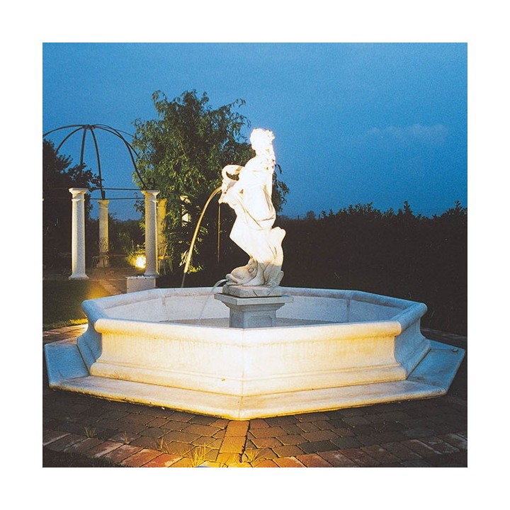 Fontana mod. Dorothea (piccola)