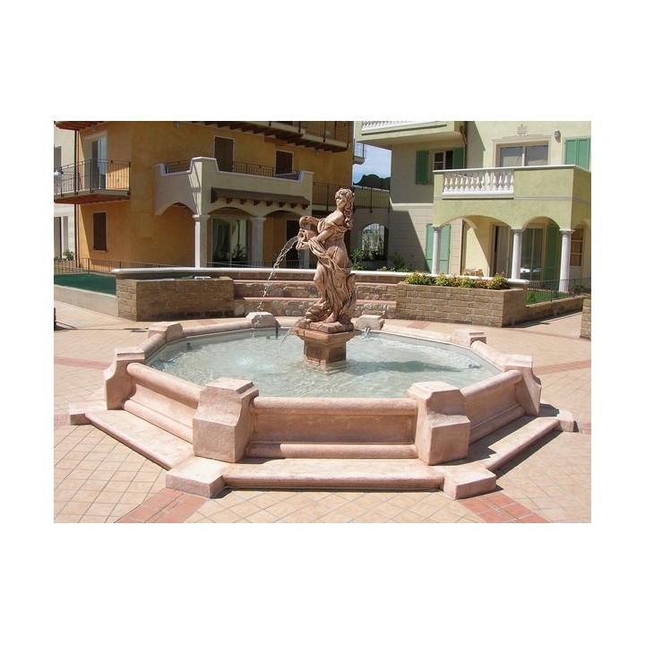 Fontana mod. Dorothea (grande)