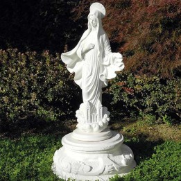 Madonna di medjugorje