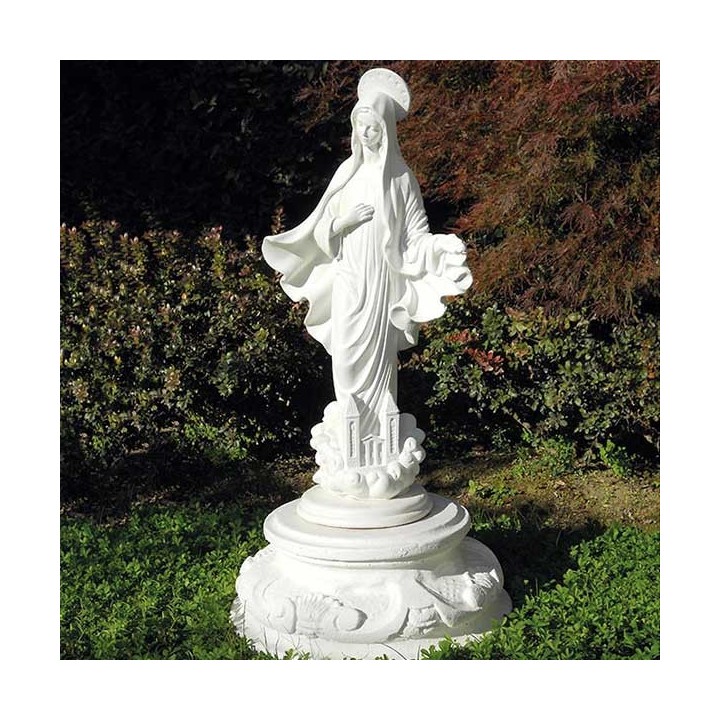 Madonna di medjugorje