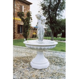 Brunnen Mod. Vienna