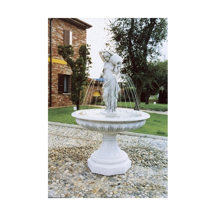 Fountain mod. Vienna