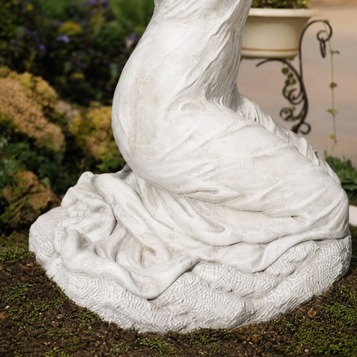 Venere in ginocchio