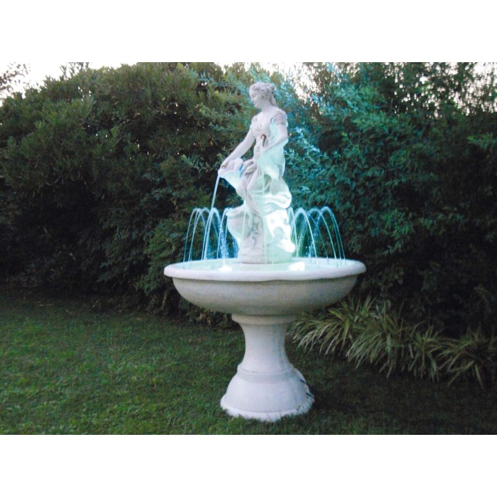 Brunnen-Mod. Barcellona