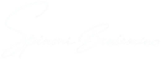 Spinoni Beniamino