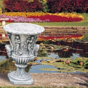 Vaso Romano (Medio)
