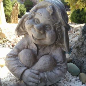Troll 4 (siesta)