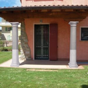 Capitello Liscio