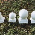 Sfera piccola piramide 2