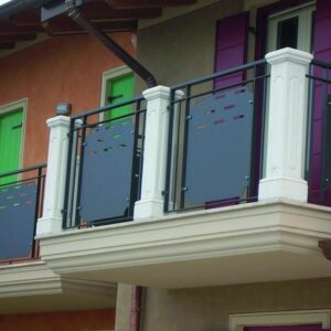 Piantino universale P.