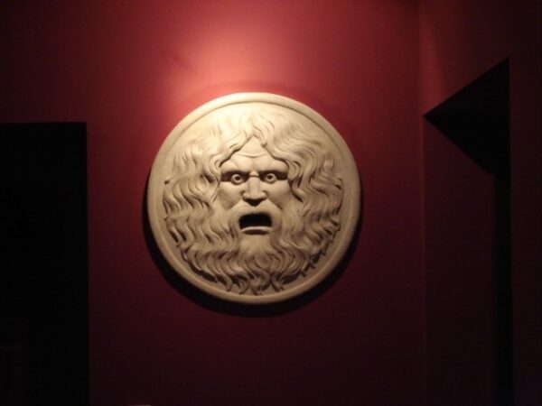 Bocca della verità