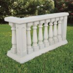 Balaustra Bonifacio II