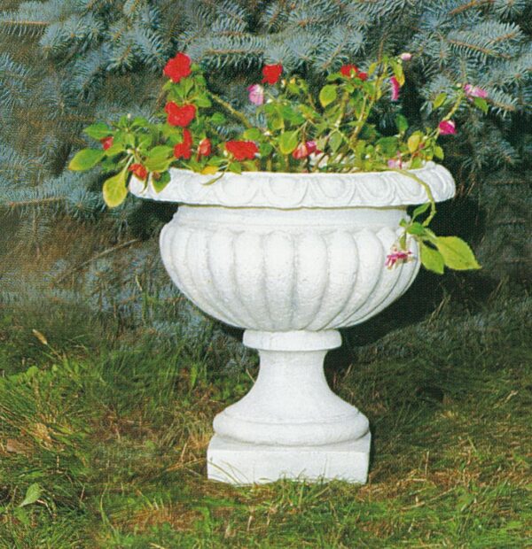 Vaso Campanula (Grande)