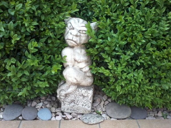 Gorgoyle 2