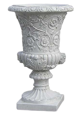 Bianco Antico Marmorizzato