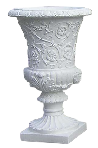 Bianco Naturale Marmorizzato