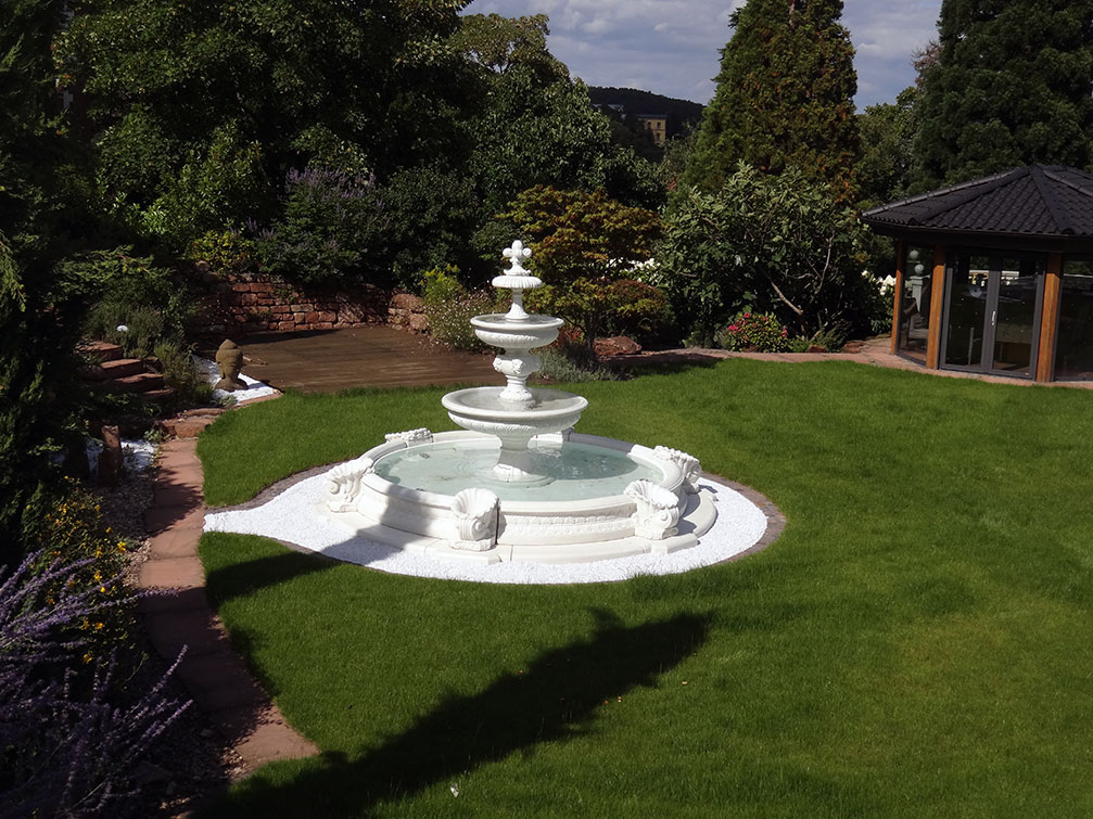 Fontane mod. Berlino - Image 2