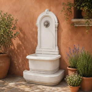 Fontane da giardino mod. Antica