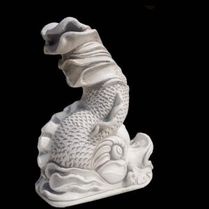 Tritone_statue-da-giardino_animali_graniglia-di-marmo-di-carrara