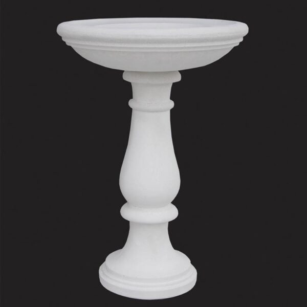 Bird Bath 2