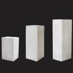 Colonnetta Zen mod. Medio