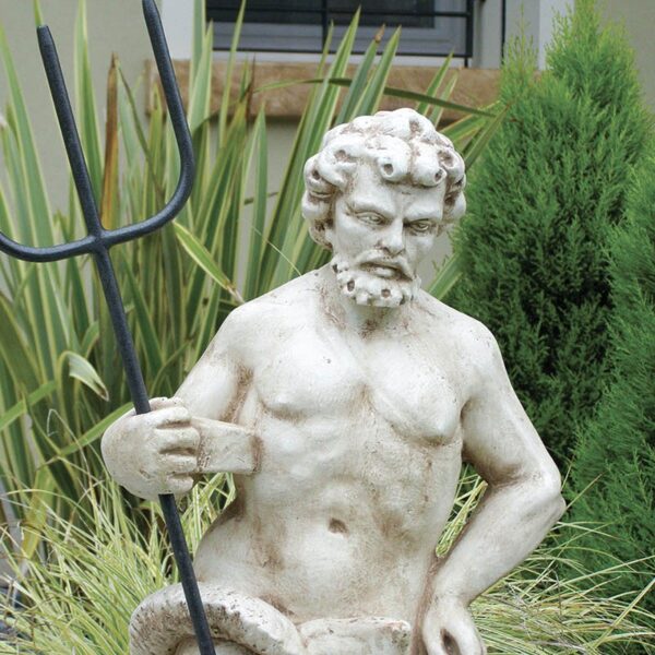Stata da giardino Mod. Nettuno