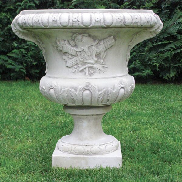Vaso da giardino Mod. Versilia