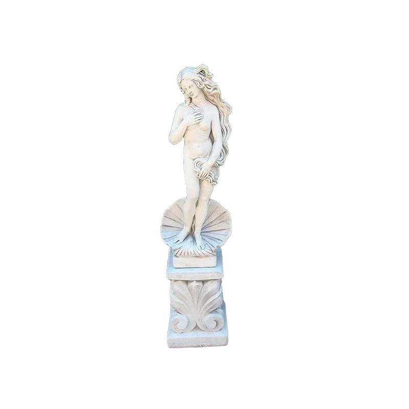 Statue classiche