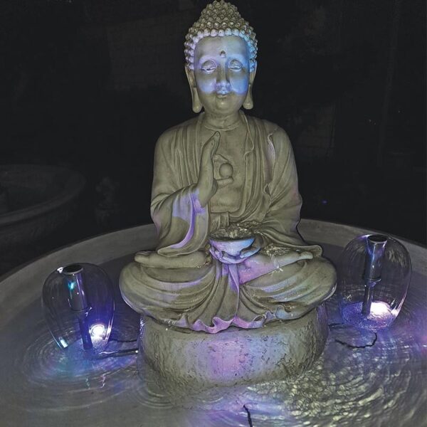 Fontana Zen