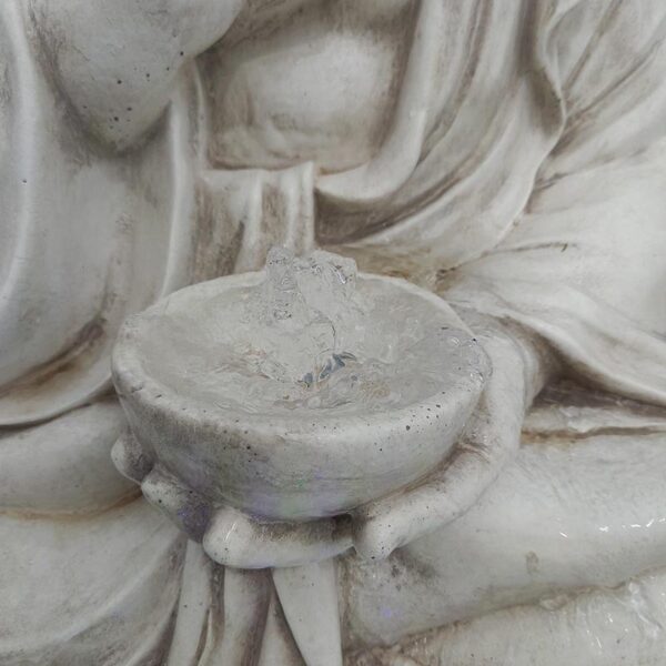 Fontana Zen