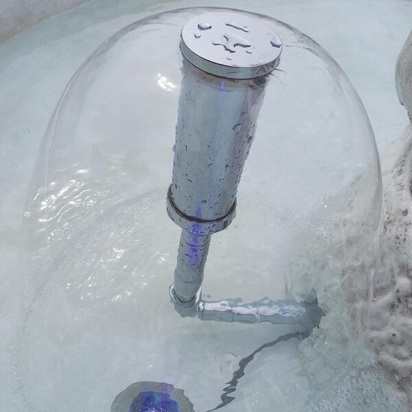 Fontana Zen