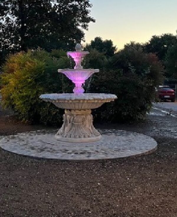 Fontana mod. Padova - Image 6