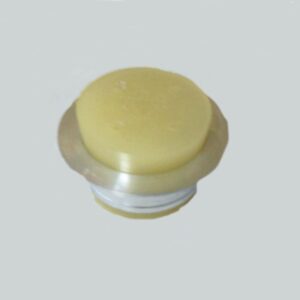 BUSSOLA + TAPPO GOMMA (CABLE SISTEM)