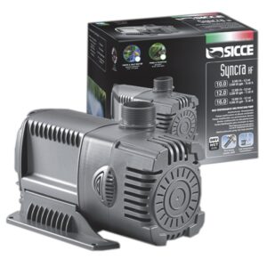 POMPA SYNCRA HF 12.000 L/H