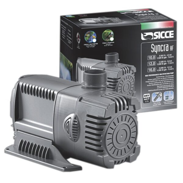 POMPA SYNCRA HF 16.000 L/H