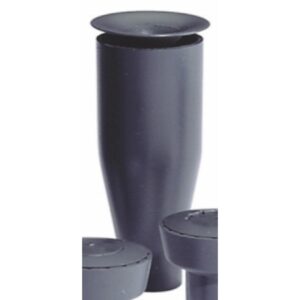 UGELLO CAMPANA MINI IN PVC