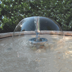 UGELLO CAMPANA PICCOLO