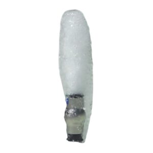 UGELLO SCHIUMATORE G INOX+PVC