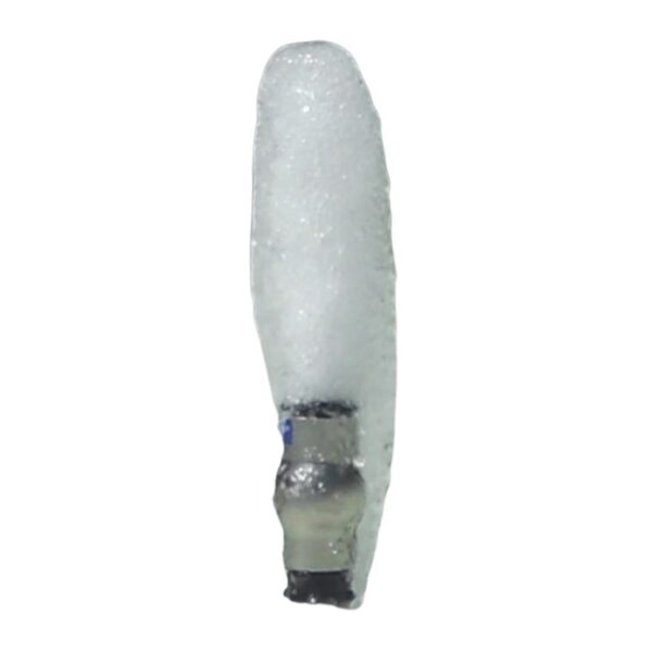 UGELLO SCHIUMATORE G INOX+PVC
