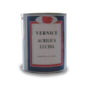SOLUZIONE IDROREPELLENTE LUCIDA DA KG 1