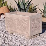 Fioriera Fiordaliso Elegante