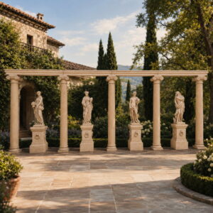 Partenone Romano