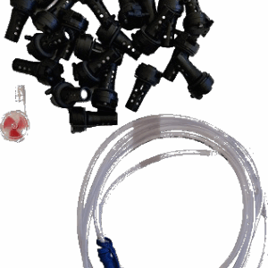 KIT RABBOCCO AUTOMATICO
