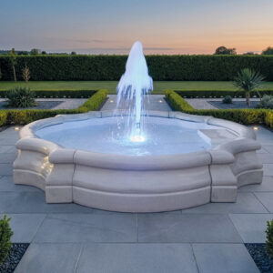 Fontana mod. Brescia