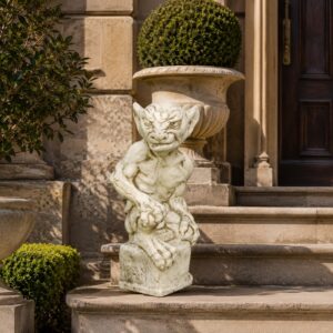 Gorgoyle 1