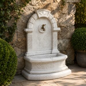 Gibilterra Garden Fountains