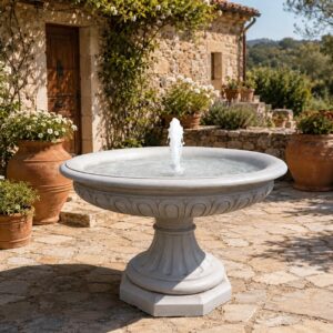 Fontana mod. Amalfi